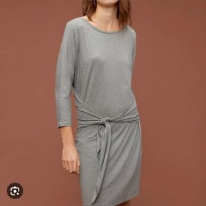 ARITZIA The Group BABATON Friedan Dress